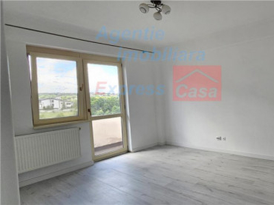 Apartament cu 2 camere decomandat clasic, 57 mp, bloc tip vi