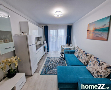 Apartament cu 2 camere in zona Aurel Vlaicu!