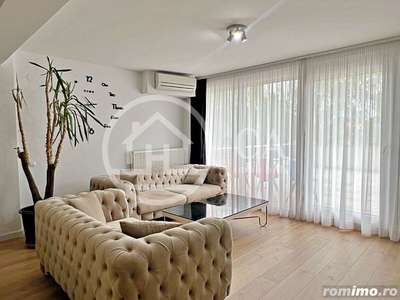 Apartament cu 3 camere de vanzare in cartierul rezidential Luceafarul, Oradea