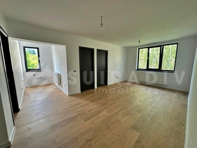 Apartament cu 3 camere, Zona Centrala, Cluj Napoca S16945