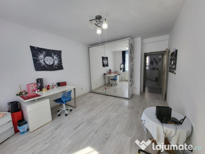 Apartament de 3 camere 51 mp în Sibiu Cartier Arhitectilor