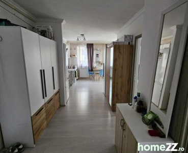 Apartament de 3 camere