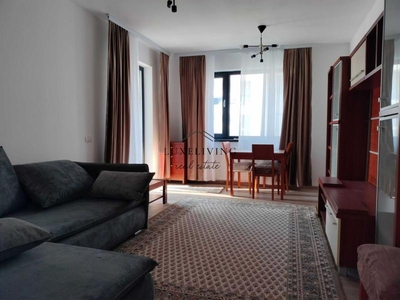 Apartament de inchiriat zona Coresi