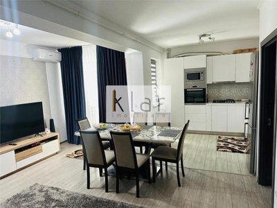 Apartament de vanare 3 camere subcetate!