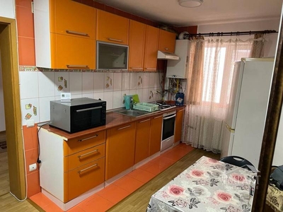 Apartament de vanzare 2 camere , Intre Lacuri!