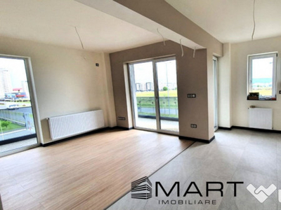 Apartament decomandat 74 mp etaj 1 zona Dedeman