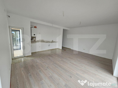 Apartament decomandat de 3 camere, 69mp, zona Torontalului