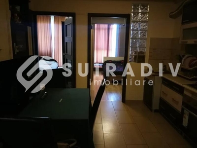 Apartament decomandat de inchiriat, cu 2 camere, in zona Marasti, Cluj Napoca S16967