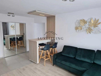 Apartament modern si spatios, Noua Valabil 1 iulie