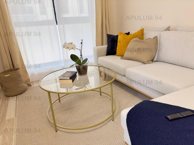 Apartament Premium Bloc Nou Plaza Residence | Plaza Mall