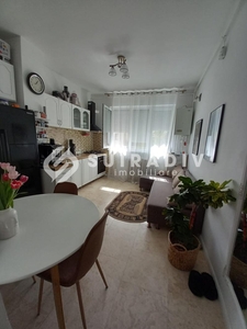 Apartament semidecomandat de vanzare, cu 2 camere, in cartierul Gruia, Cluj-Napoca S16952