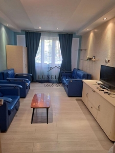 Apartament spatios 2 camere