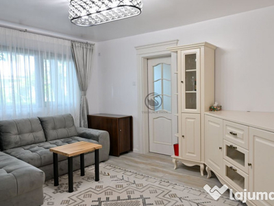 Apartament vanzare 2 camere renovat Malu Rosu, Ploiesti |...