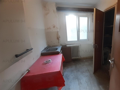 Apartament vecin cu Parcul IOR