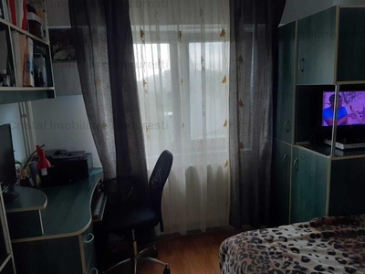 Apartament vinzare cu 3 camere ,Drumul Serii