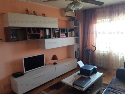 Apartament vinzare cu 3 camere ,Drumul Serii