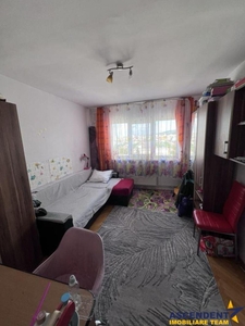 Decomandat, pe 2 camere, Garii, Targu Mures