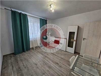 Bucurestii Noi | Apartament 2 camere | 52mp | decomandat | B7513