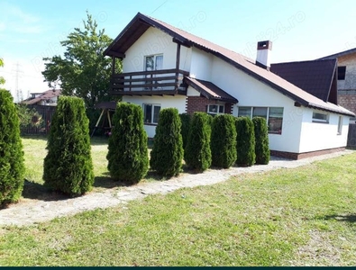 Casa de inchiriat in Brasov
