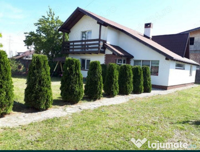 Casa de inchiriat in Brasov