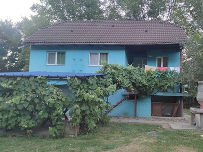 Casa de vacanta in oras Lipova