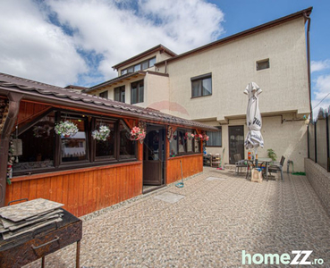 Casa de vanzare 3 camere Prelungirea Ghencea str Iernii I...