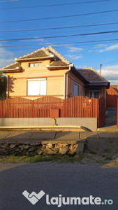 Casa in Cetatea de Balta Jud. Alba