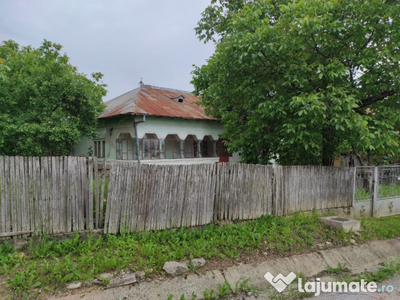 Casa si terenuri comuna Galicea