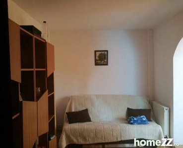 COLOSSEUM: Apartament 2 camere mobilat