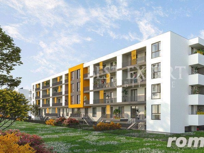 Direct Dezvoltator Theodor Pallady - Apartament 3 camere Bloc Premium