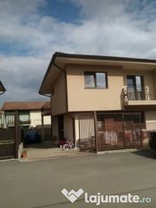 Duplex 5 camere Urusagului