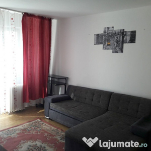 Inchiriere apartament 2 camere Calea Martirilor