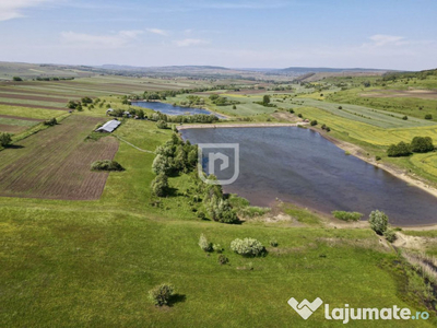 Lacurile Costanei | Todiresti | Suceava