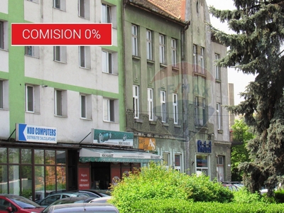 Spatiu comercial 106 mp vanzare in Stradal, Cluj-Napoca, Semicentral