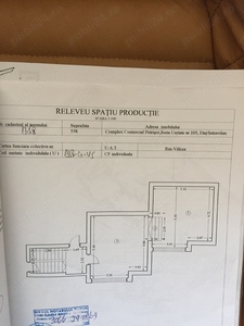 Spatiu 50 mp, in complex comercial