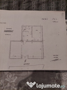 Spatiu comercial 98mp, zona Ultracentrala Vaslui