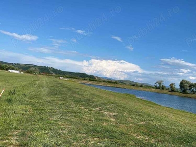 teren pentru agrement sau picnic