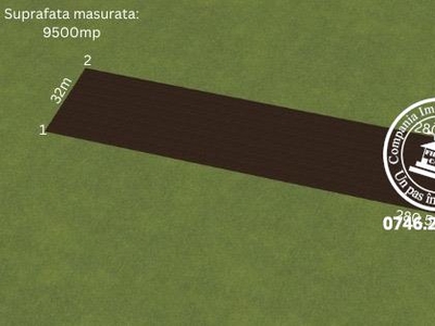 Teren pentru constructii case de vanzare Iasi, Vorovesti