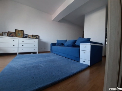 Vanzare Apartament 13 Septembrie + Terasa - Mobilat-Utilat- PROPRIETAR!