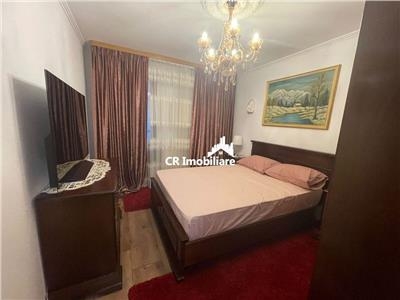 Vanzare apartament 3 camere Drumul Taberei