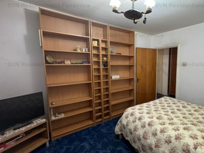 Vanzare apartament 3 camere, Pantelimon, Bucuresti