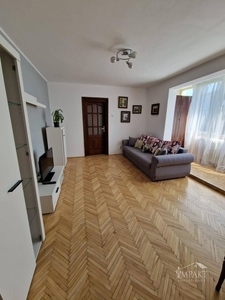 VANZARE! Apartament cu doua camere in Gheorgheni!