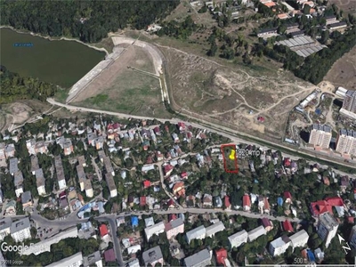 Vanzare teren constructii 1820mp, Tatarasi, Iasi