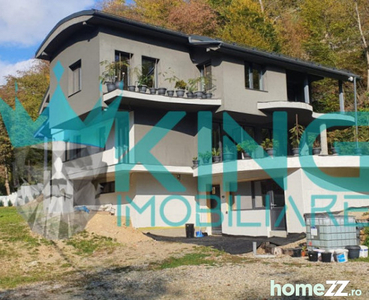 Vila | Central | Valea Rosie | 7 Camere | Curte | Garaj