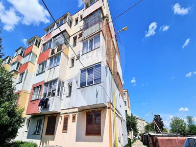Apartament 2 camere vanzare in bloc de apartamente Brasov, Uzina 2
