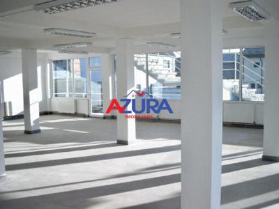 AZURA Imobiliare Pitesti - Spatiu Comercial Craiovei