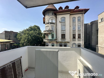 2 camere RENOVATE zona Calea Calarasilor - Piata Sfantul ...