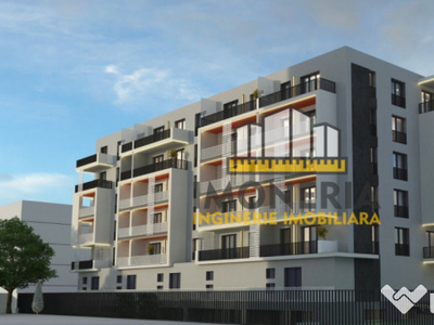 4 camere Tip 1 | Mizil Primus Residence | Metrou 1 Dec 600 m