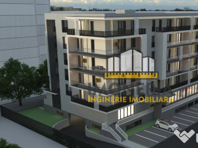 4 camere Tip 1 | Mizil Primus Residence | Metrou 1 Dec 600 m