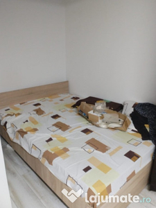 Apartament 1 cameră-CUG, bloc nou, intabulat